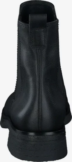 Paul Green Bottines Chelsea Boots Femme Noir -Paul Green Magasin De Vente 3a86a7a65286a4524ad6b49a936e0123 scaled