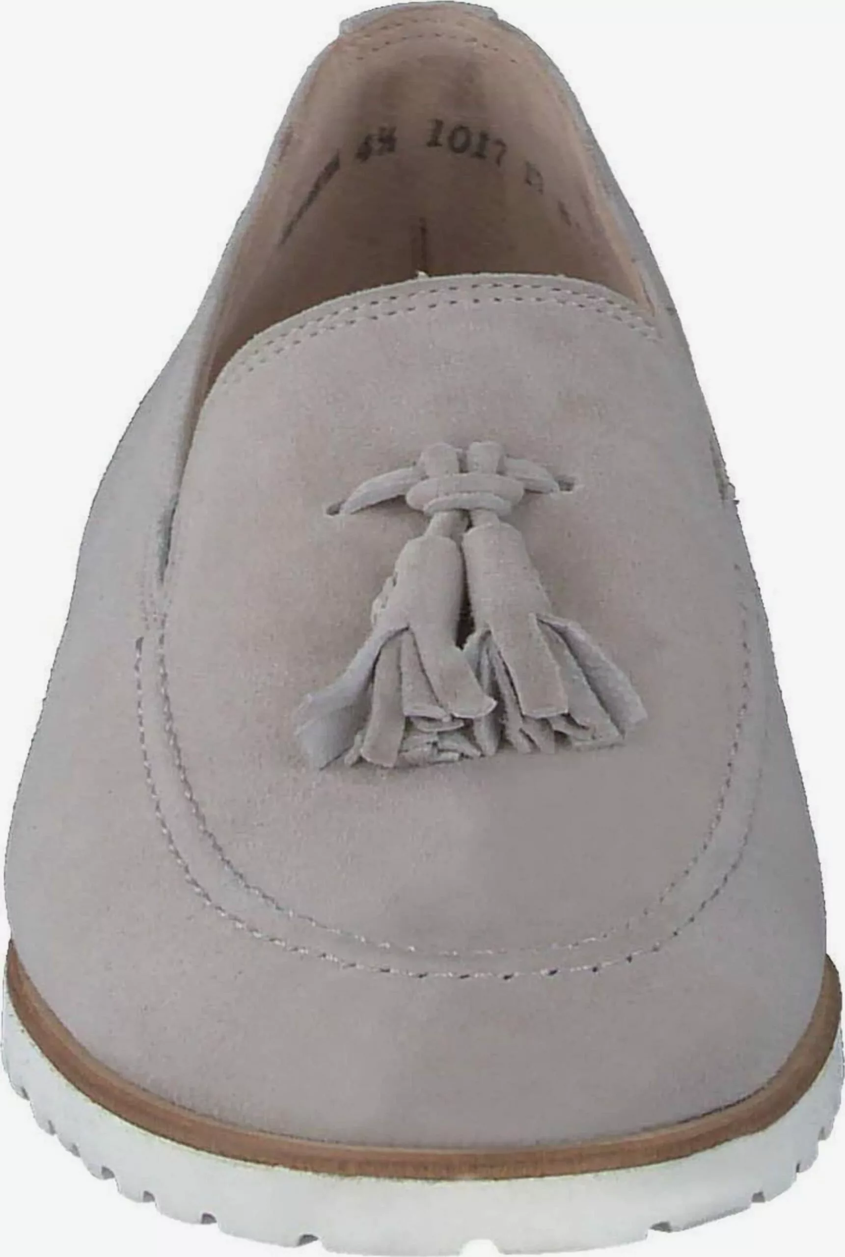 Paul Green Slippers Chaussure Basse Femme Pierre 3 Paul Green Slippers Chaussure Basse Femme Pierre – Image 3