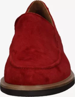 Paul Green Slippers Chaussure Basse Femme Rouge -Paul Green Magasin De Vente 3cdd2e2979275e3a016d1f1891828082 scaled