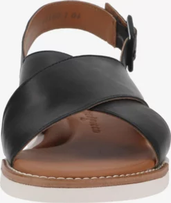 Paul Green Chaussures Sandales Femme Noir -Paul Green Magasin De Vente 3db3f019d81074ead222ec3b77ee0a36 scaled