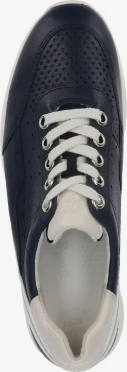 Paul Green Sneakers Baskets Basses Femme Bleu 10 Paul Green Sneakers Baskets Basses Femme Bleu -Paul Green Magasin De Vente 3dd527ef7d99895ceda78a092a29805a scaled