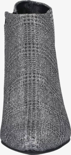 Paul Green Bottines Basses Bottines Femme Gris Argenté 10 Paul Green Bottines Basses Bottines Femme Gris Argenté -Paul Green Magasin De Vente 400a4e3513c51716fcf8e036be5b5f20 scaled