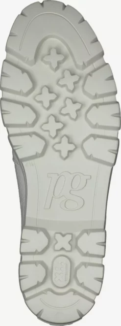 Paul Green Slippers Chaussure Basse Femme Blanc -Paul Green Magasin De Vente 40fcab94acf2d47be95b9e159560adb1 scaled