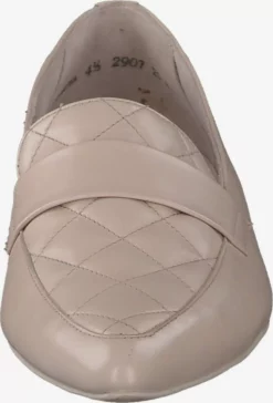Paul Green Slippers Chaussure Basse Femme Nude -Paul Green Magasin De Vente 4131f0cc721ccfb1df710c5413099acf scaled