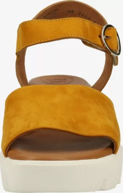 Paul Green Sandales à Talons Sandales à Lanières Femme Miel 10 Paul Green Sandales à Talons Sandales à Lanières Femme Miel -Paul Green Magasin De Vente 442b845468f6a5ec0fddb63bc07d320d scaled