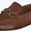 Paul Green Slippers Chaussure Basse Femme Cognac