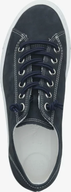 Paul Green Baskets Détentes Baskets Basses Femme Bleu Foncé -Paul Green Magasin De Vente 46723b24dfdf023647d34467bfc1d3eb scaled