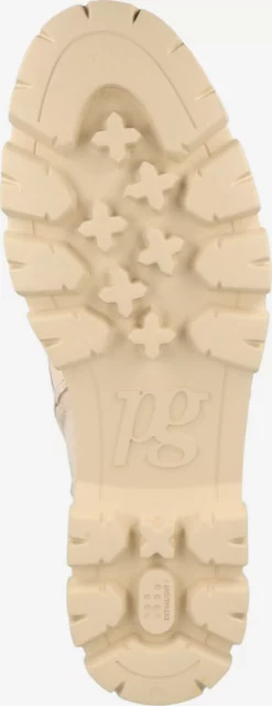 Paul Green Bottines Bottines à Lacets Royal Femme Crème -Paul Green Magasin De Vente 468d6e78077561fd53557ffcfcc3c7c9 scaled