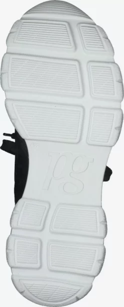 Paul Green Baskets Running Baskets Basses Femme Noir -Paul Green Magasin De Vente 46f078d3cbeb5e4342535a091bb28f31 scaled