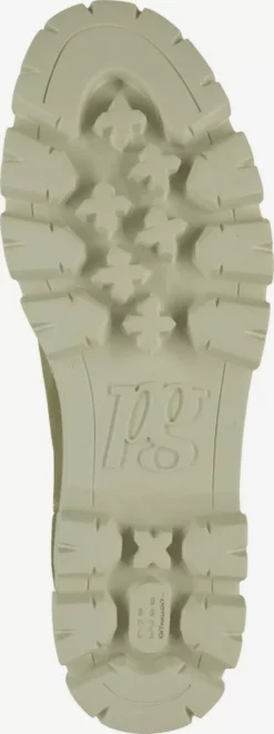 Paul Green Bottines Chelsea Boots Femme Vert -Paul Green Magasin De Vente 487b0fcc983648038800e0589d097f4b scaled