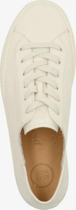 Paul Green Baskets Détentes Baskets Basses Femme Blanc Naturel 12 Paul Green Baskets Détentes Baskets Basses Femme Blanc Naturel -Paul Green Magasin De Vente 48da13521fa69e1bdb89c6176a95fbb9 scaled