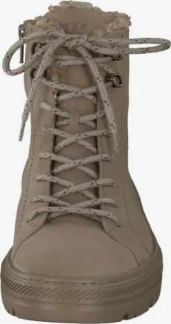 Paul Green Bottines Bottines à Lacets Femme Beige 9 Paul Green Bottines Bottines à Lacets Femme Beige -Paul Green Magasin De Vente 494efb20f15605782d57ebbbccf8b901 scaled