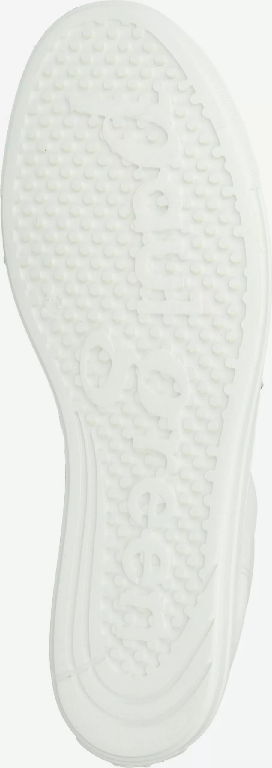 Paul Green Bottines Bottines à Lacets MAINCALF Femme Blanc 3 Paul Green Bottines Bottines à Lacets MAINCALF Femme Blanc – Image 3