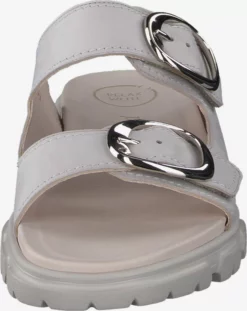 Paul Green Sandales à Talons Mule Femme Blanc 9 Paul Green Sandales à Talons Mule Femme Blanc -Paul Green Magasin De Vente 4a9a9f687a9aace82da3f8b09244579a scaled