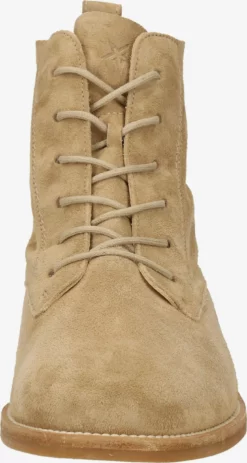 Paul Green Bottines Bottines à Lacets Femme Noisette -Paul Green Magasin De Vente 4bdc18461e3eef954893609c60c36f4e scaled