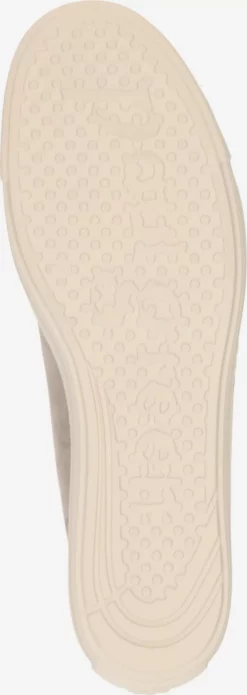 Paul Green Baskets Détentes Baskets Basses Femme Taupe -Paul Green Magasin De Vente 4dab9082dd6dbb88f54a5bf2b988585e scaled