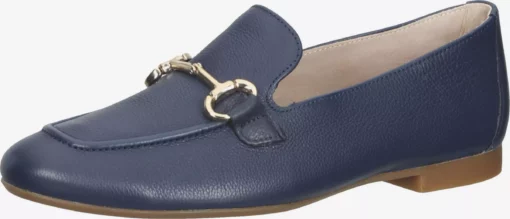 Paul Green Slippers Chaussure Basse Femme Bleu Nuit 7 Paul Green Slippers Chaussure Basse Femme Bleu Nuit -Paul Green Magasin De Vente 4e7ca650ad46eafa6ef1350cfc64677d