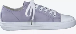 Paul Green Baskets Tendances Baskets Basses Femme Violet Pastel -Paul Green Magasin De Vente 4ea62ec04d6abdb071533a9e1e8f663d