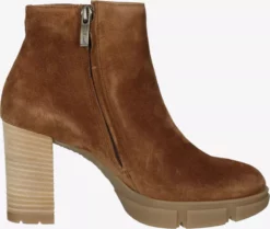 Paul Green Bottines Classiques Bottines Femme Caramel -Paul Green Magasin De Vente 50a38a5ae7316e3667c81bf1d8a90624