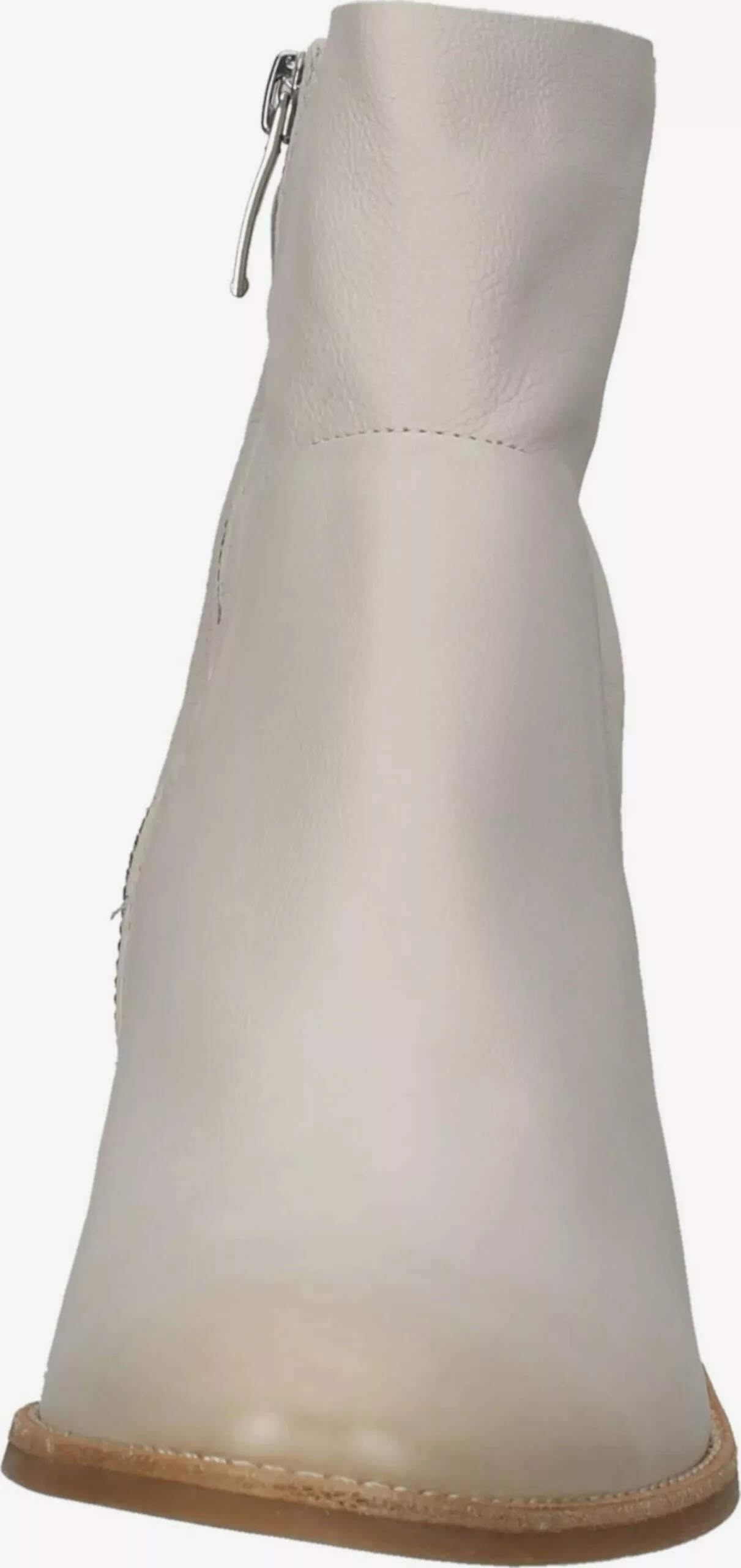 Paul Green Bottines Classiques Bottines Femme Beige Clair 3 Paul Green Bottines Classiques Bottines Femme Beige Clair – Image 3