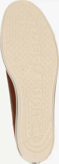 Paul Green Baskets Détentes Baskets Basses Femme Marron -Paul Green Magasin De Vente 51f1125c031ae23c74284d259f9bc1e3 scaled