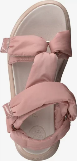 Paul Green Sandales à Talons Sandales Balloon Femme Rose Ancienne -Paul Green Magasin De Vente 5856ad1ccca34c3de6e0dfffbfba1226 scaled