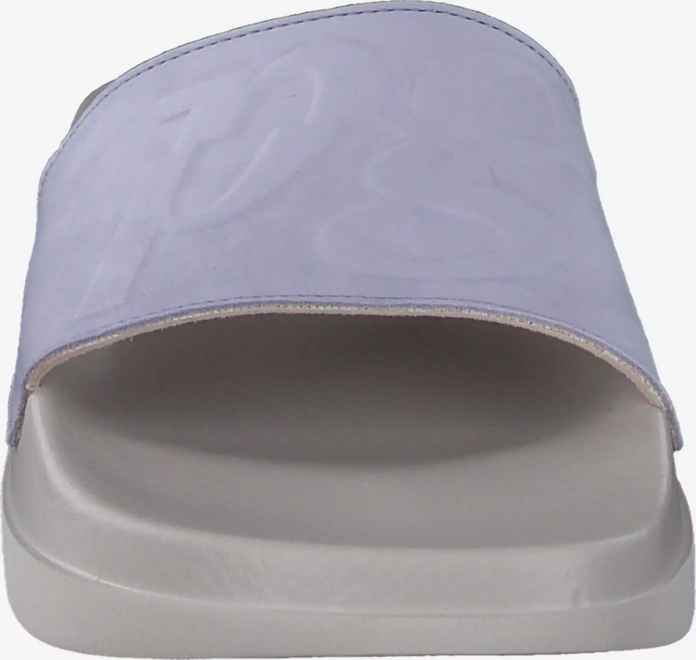 Paul Green Sandales à Talons Mule Femme Violet Clair 3 Paul Green Sandales à Talons Mule Femme Violet Clair – Image 3