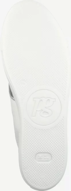 Paul Green Baskets Tendances Baskets Basses Femme Blanc -Paul Green Magasin De Vente 610332b57fd98d7e0df8eda2410c010b scaled