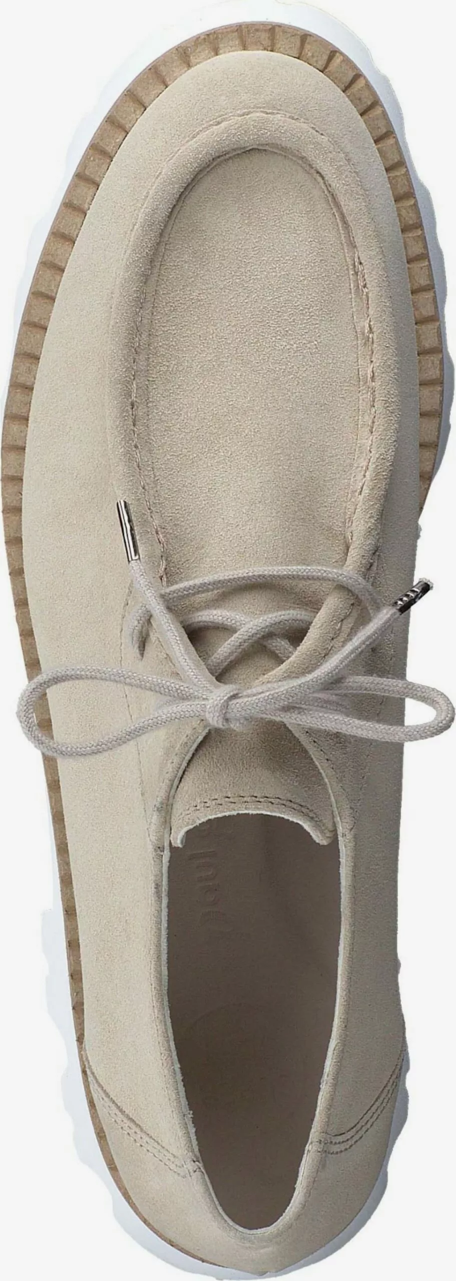 Paul Green Chaussures à Lacets Chaussure à Lacets Femme Camel 6 Paul Green Chaussures à Lacets Chaussure à Lacets Femme Camel – Image 6