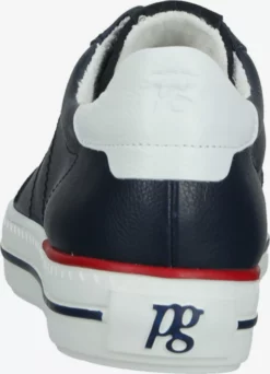 Paul Green Baskets Skate Baskets Basses Femme Bleu Foncé -Paul Green Magasin De Vente 678520ff1edda4e74ba1e1dbdf4746b4 scaled