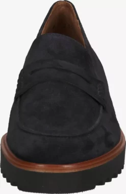 Paul Green Slippers Chaussure Basse Femme Marine -Paul Green Magasin De Vente 67d9462fa4a5e20e0f04a2b80a24812f scaled