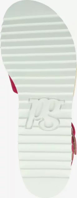 Paul Green Sandales à Brides Sandales à Lanières Femme Fuchsia -Paul Green Magasin De Vente 6a5d73a1a0d9f1a297afb97d5de78e59 scaled