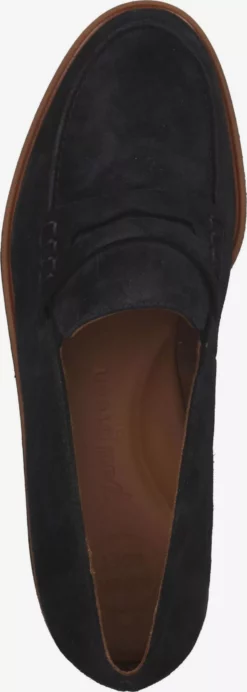 Paul Green Slippers Chaussure Basse Femme Marine -Paul Green Magasin De Vente 6b737d4970be3560956134831cefe6c2 scaled