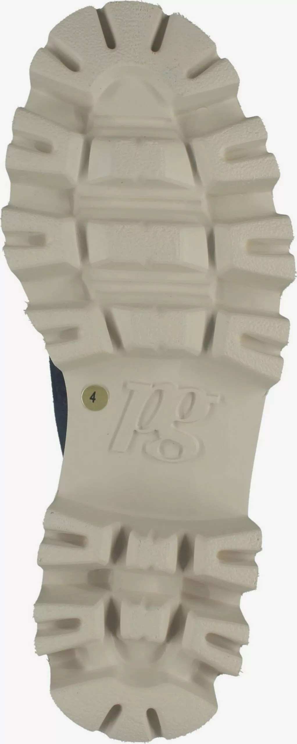 Paul Green Chaussures à Lacets Chaussure à Lacets Femme Bleu Foncé 7 Paul Green Chaussures à Lacets Chaussure à Lacets Femme Bleu Foncé – Image 7