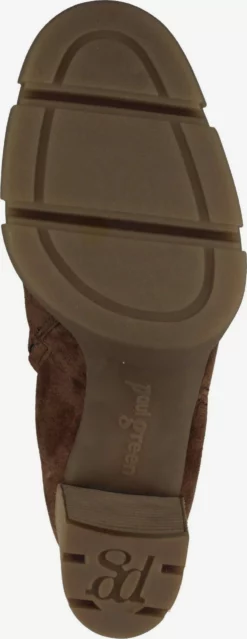 Paul Green Bottines Classiques Bottines Femme Caramel -Paul Green Magasin De Vente 6e1ef2992debf6d06e64d6e3c8b4cc2c scaled