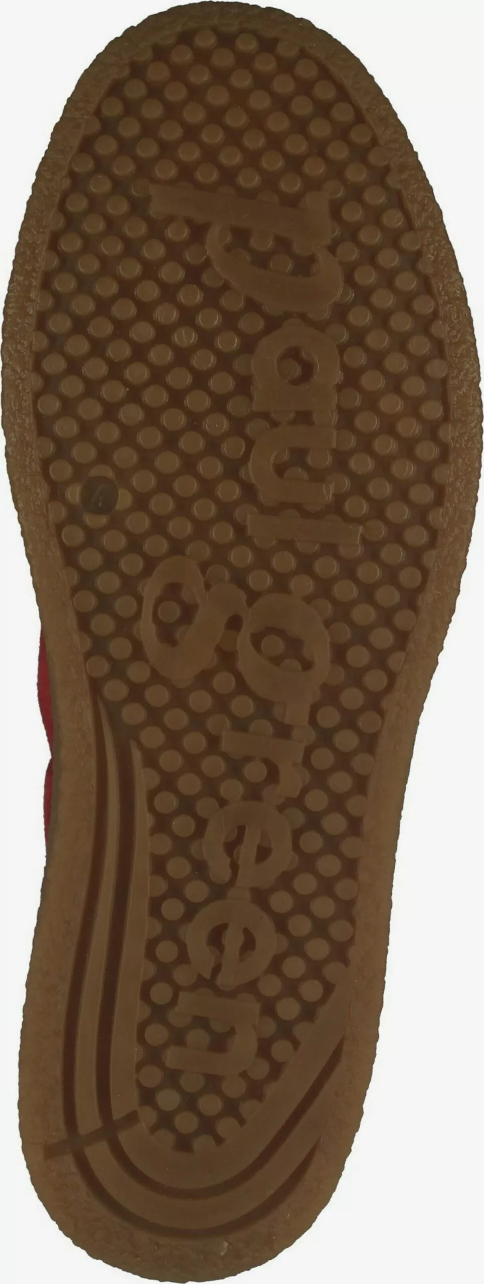 Paul Green Baskets Détentes Baskets Basses Femme Rouge 7 Paul Green Baskets Détentes Baskets Basses Femme Rouge – Image 7