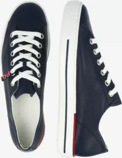 Paul Green Baskets Détentes Baskets Basses Femme Bleu Marine -Paul Green Magasin De Vente 73bc0193b4e7a4d35b3a3cceee0d9c79 scaled