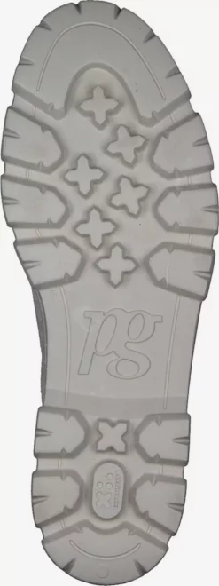 Paul Green Chaussures à Lacets Chaussure à Lacets Femme Gris -Paul Green Magasin De Vente 74375a21c057047559ef829b63c6fa0c scaled