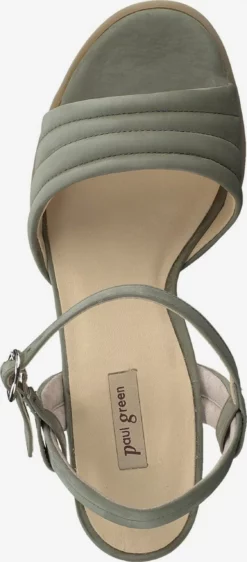 Paul Green Sandales à Talons Sandales à Lanières Femme Jade 12 Paul Green Sandales à Talons Sandales à Lanières Femme Jade -Paul Green Magasin De Vente 74adeb21525e5ca5289ccad374318670 scaled