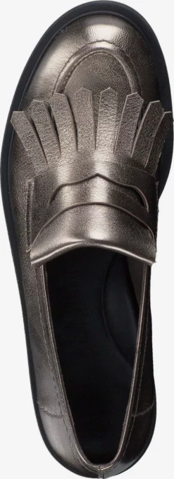 Paul Green Slippers Chaussure Basse Femme Bronze -Paul Green Magasin De Vente 75a0f29eaa29315d535ca4edb7450ef8 scaled