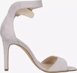 Paul Green Sandales à Talons Sandales à Lanières Femme Violet Pastel 10 Paul Green Sandales à Talons Sandales à Lanières Femme Violet Pastel -Paul Green Magasin De Vente 7638a07f64cdd49daec8e9d7630eaf81