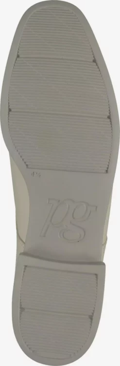 Paul Green Chaussures à Lacets Chaussure à Lacets Femme Crème -Paul Green Magasin De Vente 7654a66fdb421cba07308c381886085a scaled