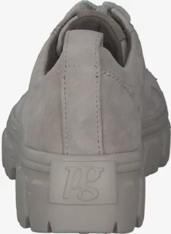 Paul Green Chaussures à Lacets Chaussure à Lacets Femme Gris -Paul Green Magasin De Vente 7831cc35c937e08500683afab6fb628d scaled