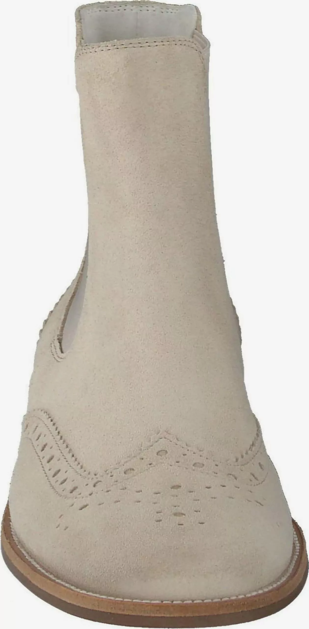 Paul Green Bottines Chelsea Boots Femme Noisette 3 Paul Green Bottines Chelsea Boots Femme Noisette – Image 3