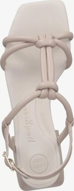 Paul Green Sandales à Brides Sandales à Lanières Femme Marron -Paul Green Magasin De Vente 7f3bc35113c11a39189c33b03e931752 scaled