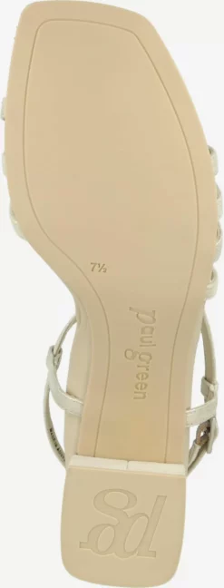 Paul Green Sandales à Talons Sandales à Lanières Femme Argent 5 Paul Green Sandales à Talons Sandales à Lanières Femme Argent -Paul Green Magasin De Vente 7f81fbb9824117ec222a3bbdd6198b46 scaled