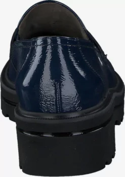 Paul Green Slippers Chaussure Basse Femme Bleu Foncé 10 Paul Green Slippers Chaussure Basse Femme Bleu Foncé -Paul Green Magasin De Vente 7f8500513f95ae740f870bbe8b7b7ce9 scaled