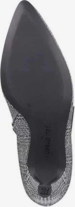 Paul Green Bottines Basses Bottines Femme Gris Argenté 13 Paul Green Bottines Basses Bottines Femme Gris Argenté -Paul Green Magasin De Vente 825aa85ad8692757370b7344eb9fe38d scaled