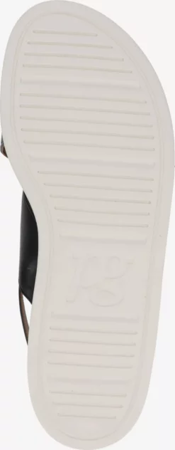 Paul Green Chaussures Sandales Femme Noir -Paul Green Magasin De Vente 82aa9686cf9eee5c3946b799a7e25cb0 scaled