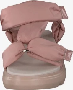 Paul Green Sandales à Talons Sandales Balloon Femme Rose Ancienne -Paul Green Magasin De Vente 870d278eeb16b8183e12093481fa527f scaled